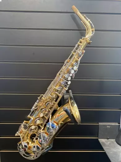 Yamaha - YAS26 - Budget